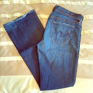 Citizens Jeans